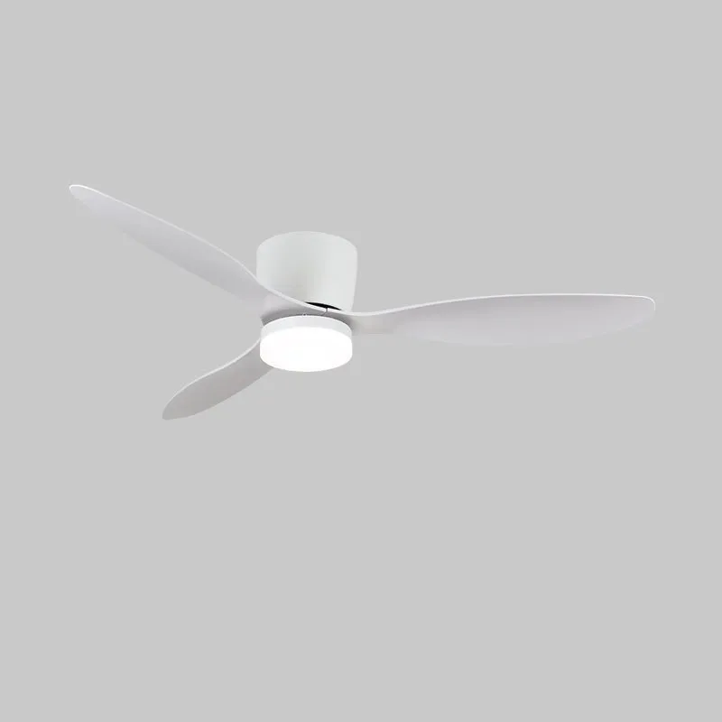 Aerodynamics Wooden 42"/52" Ceiling Fan Light