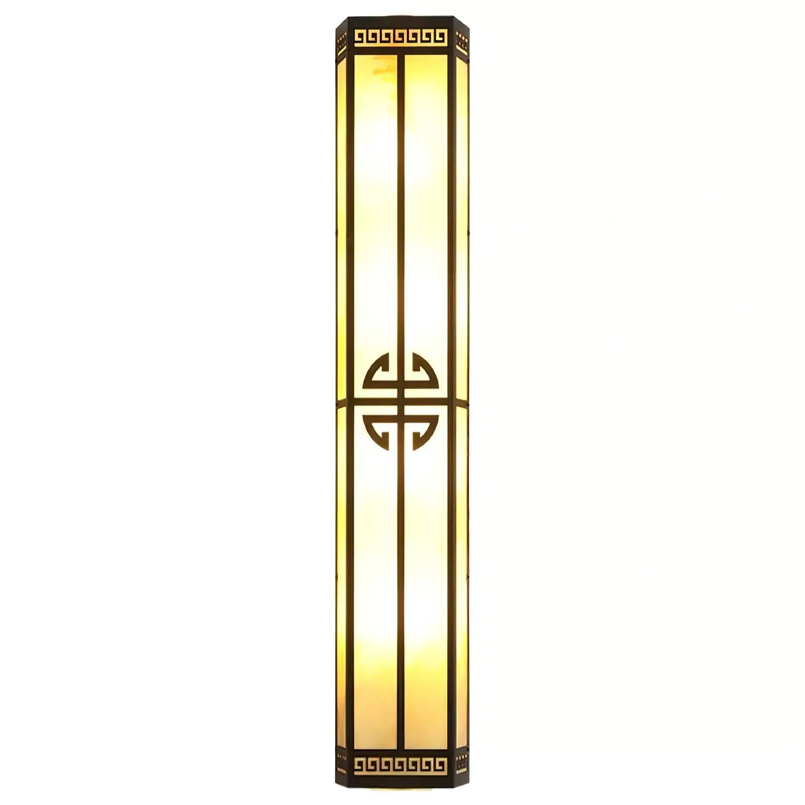 After Hours Outdoor Wall Light