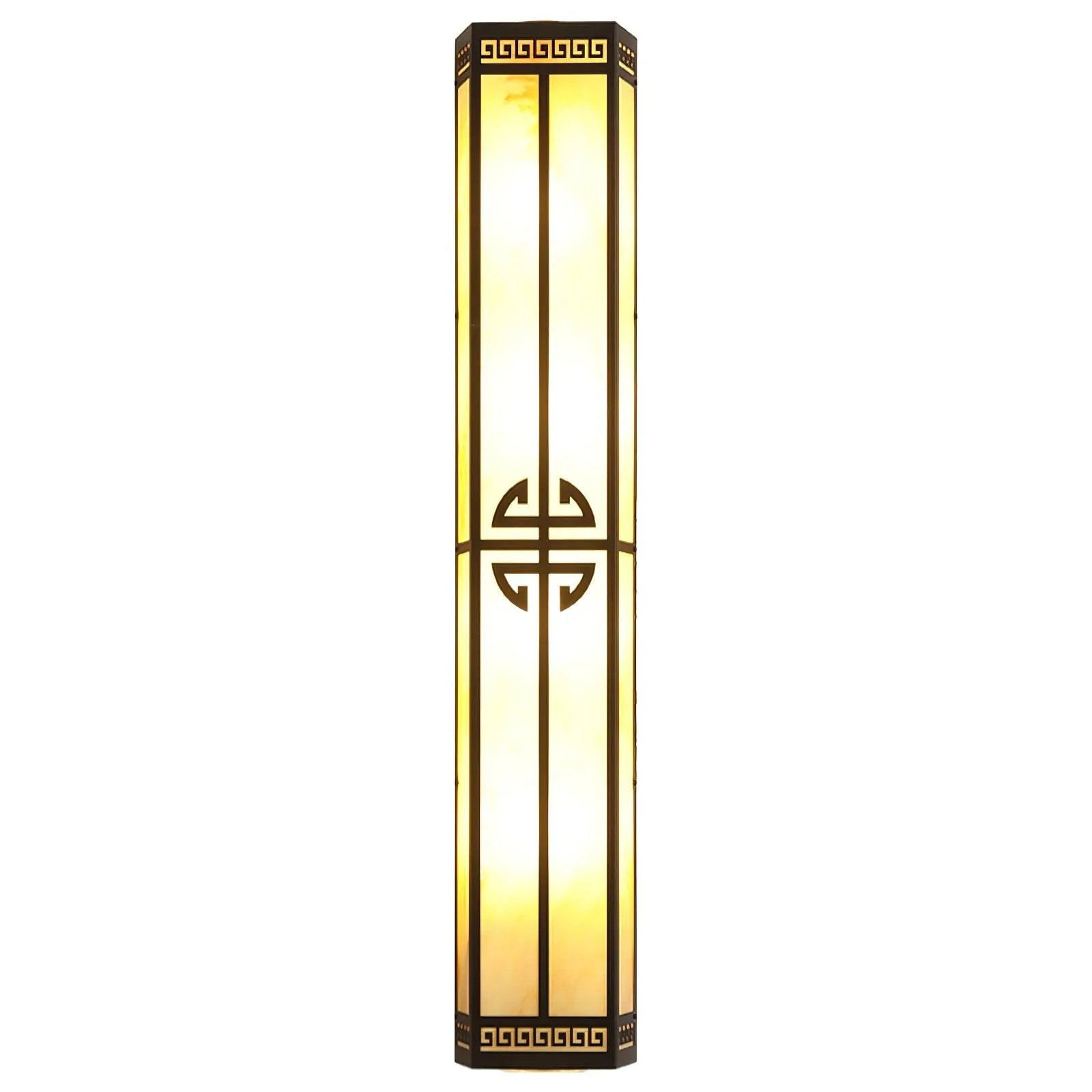 After Hours Outdoor Wall Light