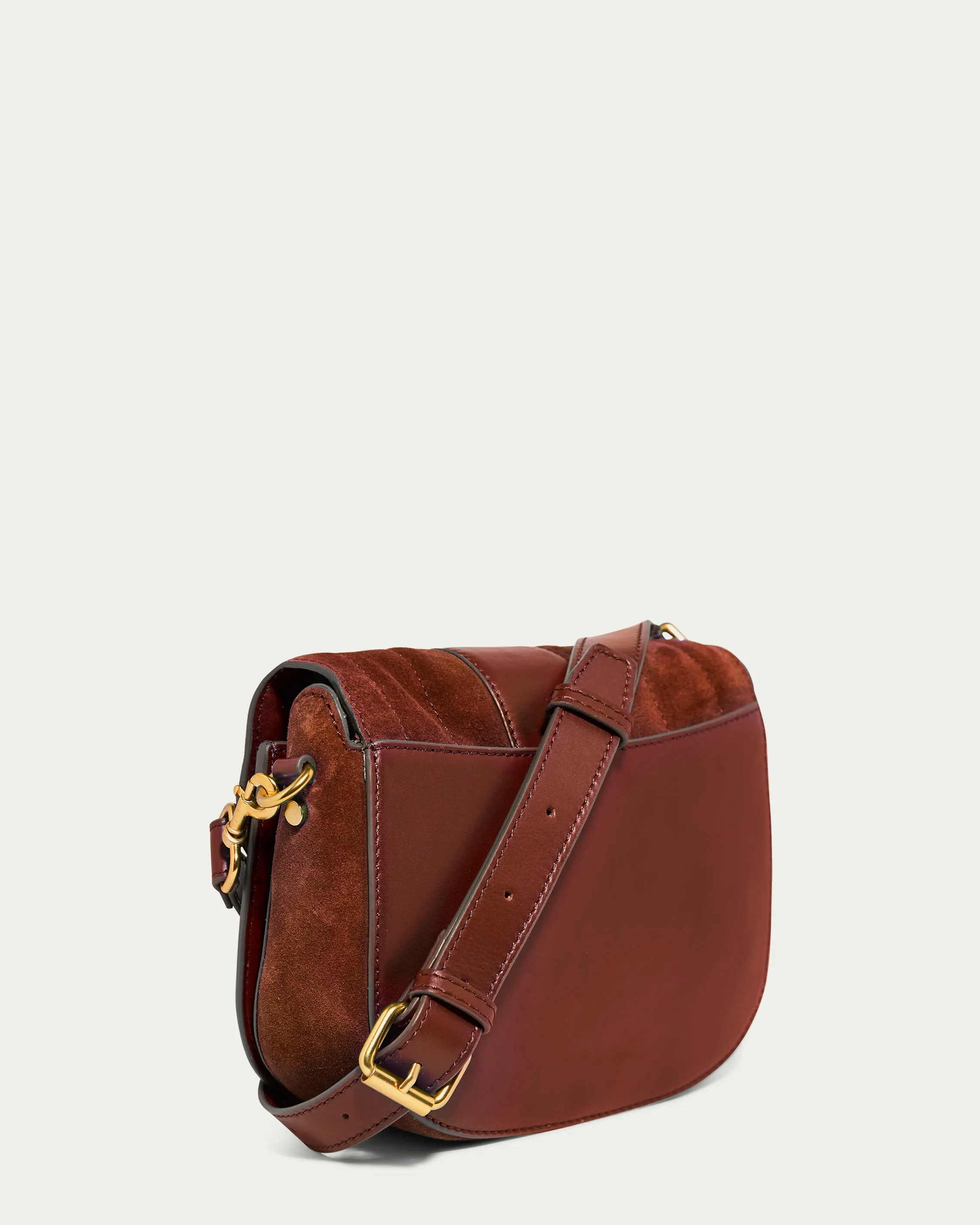 Aiken Flap Crossbody