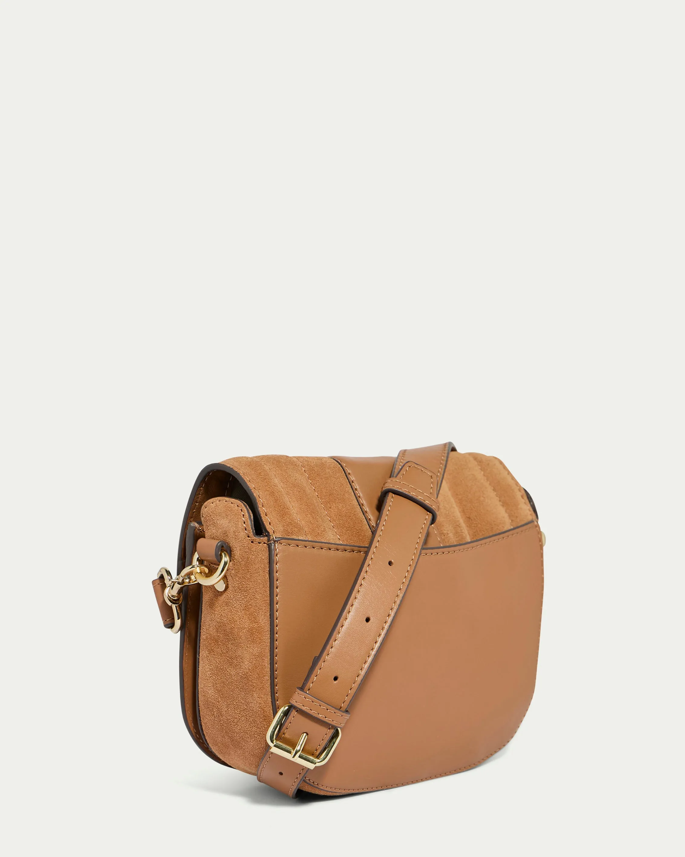 Aiken Flap Crossbody