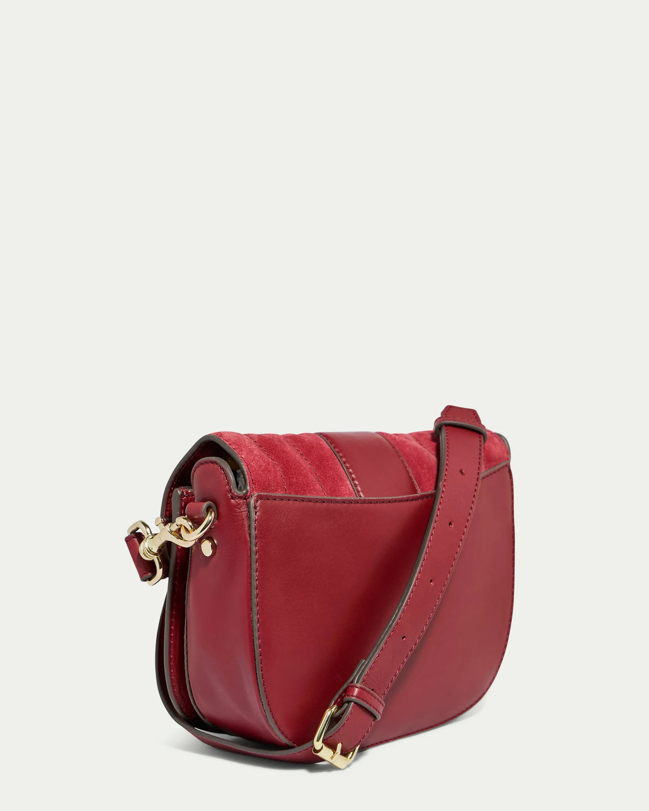 Aiken Flap Crossbody