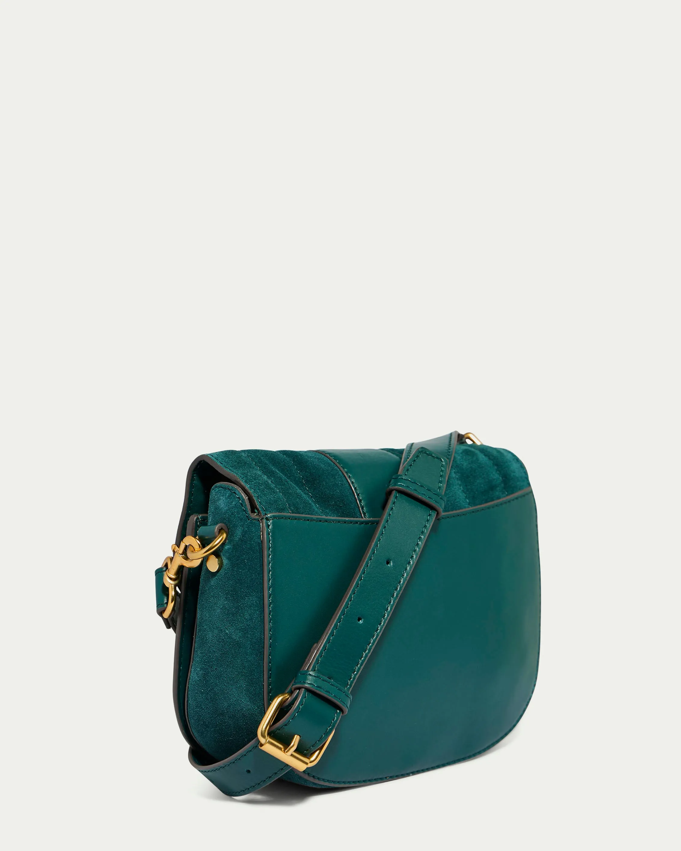 Aiken Flap Crossbody