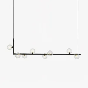 Air 73 Glass Pendant Lamp Cheap Bedroom Lighting sale