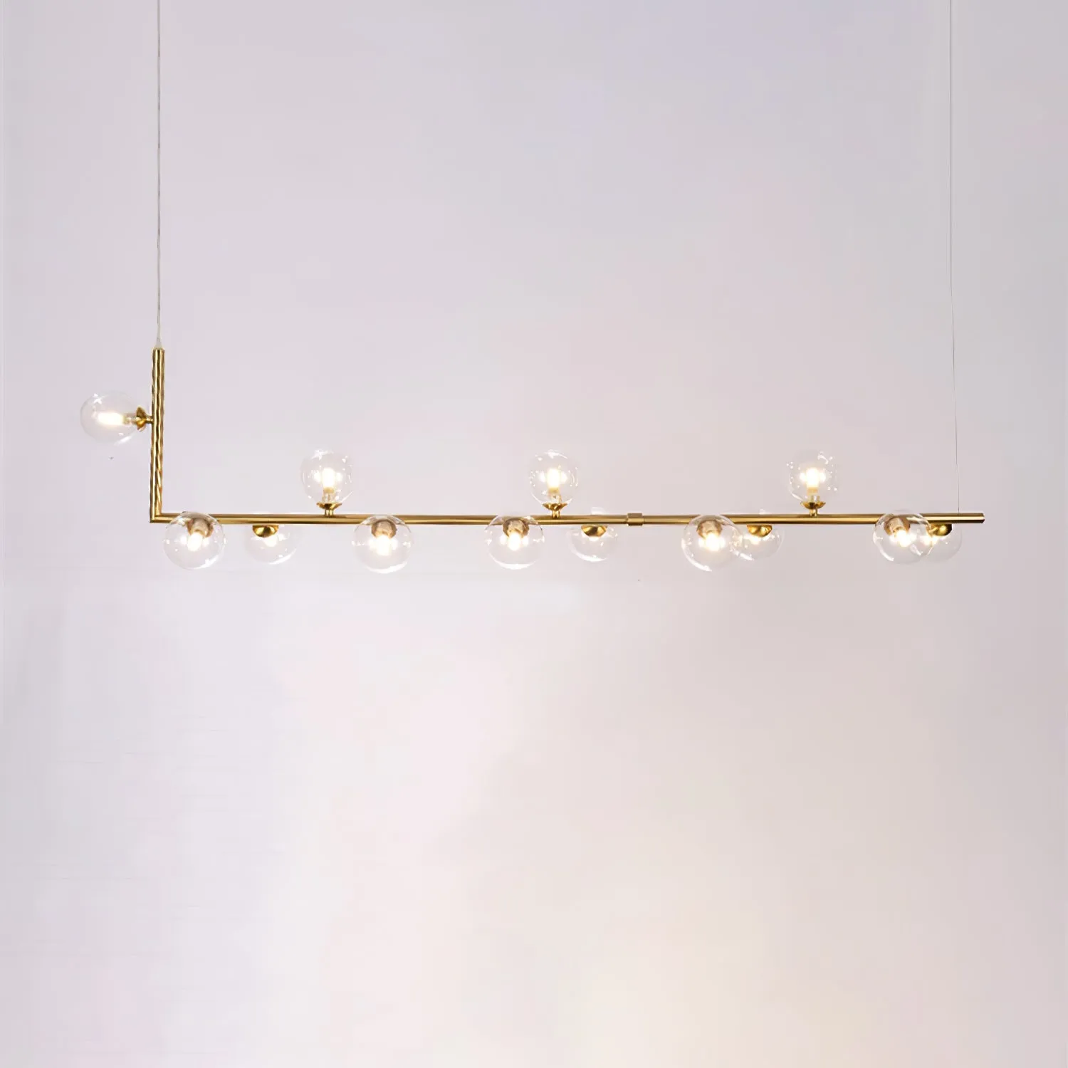Air 73 Glass Pendant Lamp