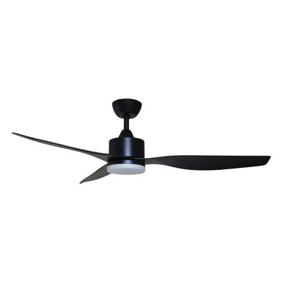 AIRMASTER 45/52-INCH CEILING FAN WITH DIM LIGHT & OPTIONAL WIFI Smart Fans Energy Saver
