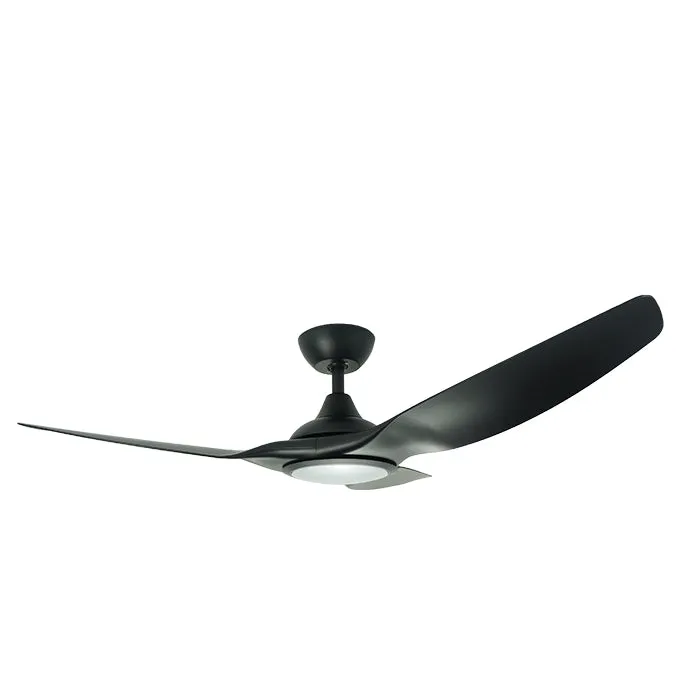 AIRSTREAM 40"/46"/52" DC CEILING FAN   OPTIONAL LIGHT Ceiling Fans summer sale