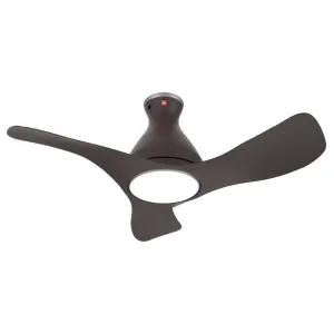 AIRY 40" SMART DC CEILING FAN WITH LIGHT Smart Fans Energy Saver
