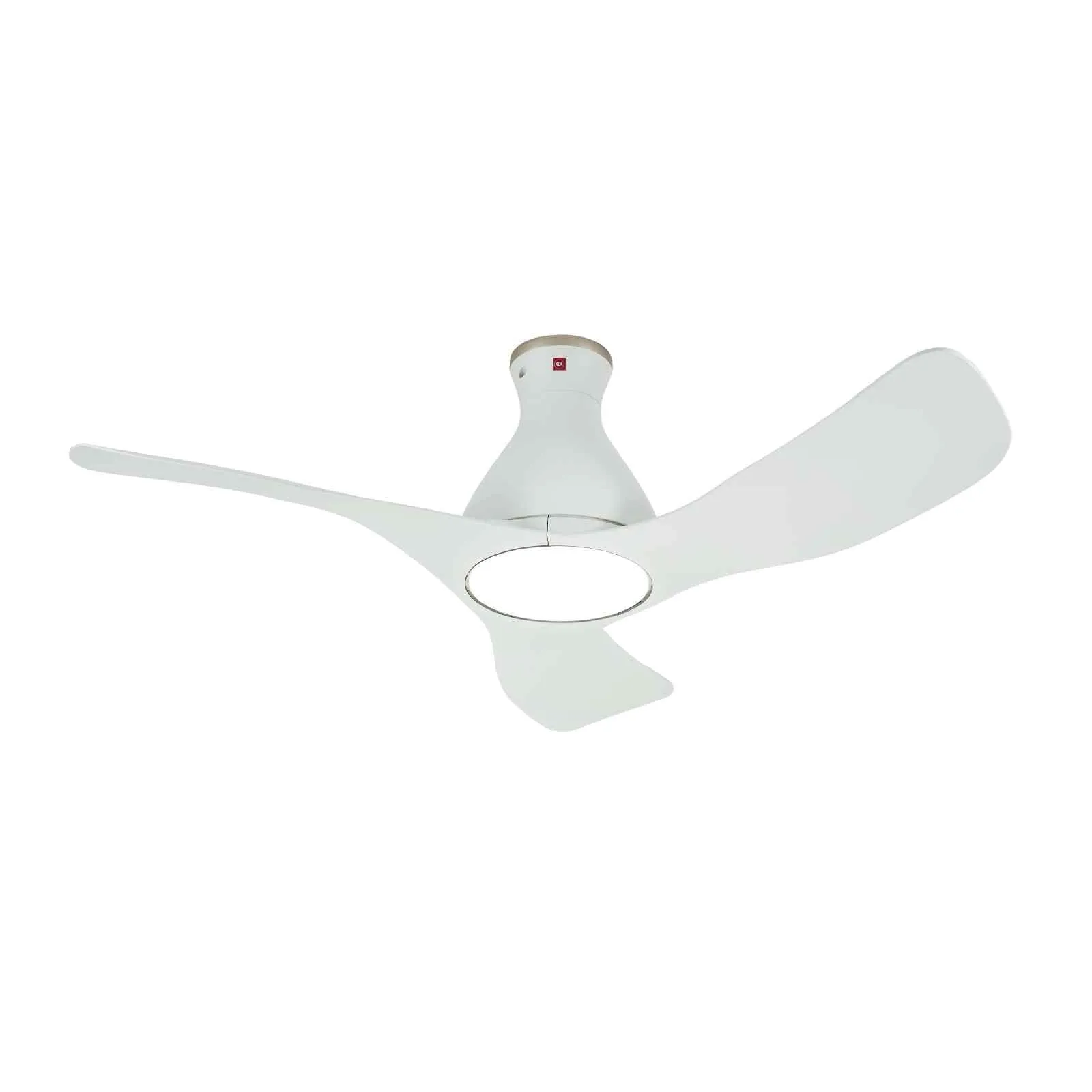 AIRY 48" SMART DC CEILING FAN   OPTIONAL LIGHT Ceiling Fans summer sale