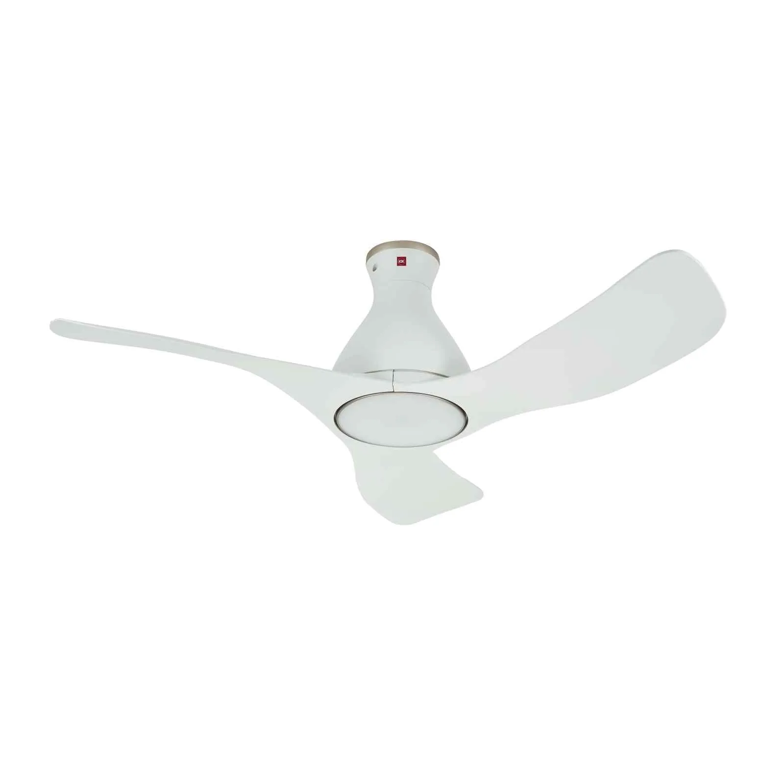 AIRY 48" SMART DC CEILING FAN   OPTIONAL LIGHT Ceiling Fans summer sale