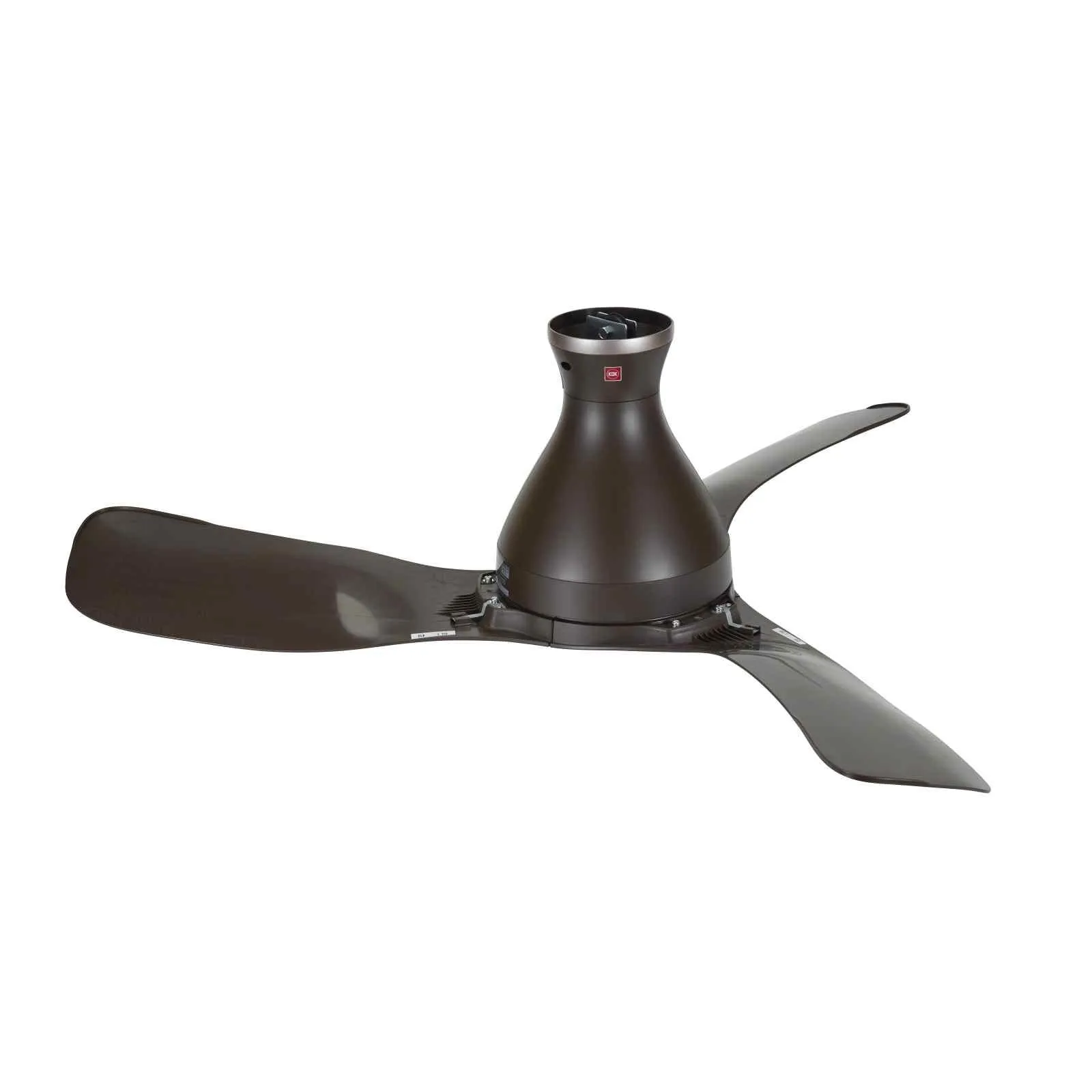 AIRY 48" SMART DC CEILING FAN   OPTIONAL LIGHT Ceiling Fans summer sale