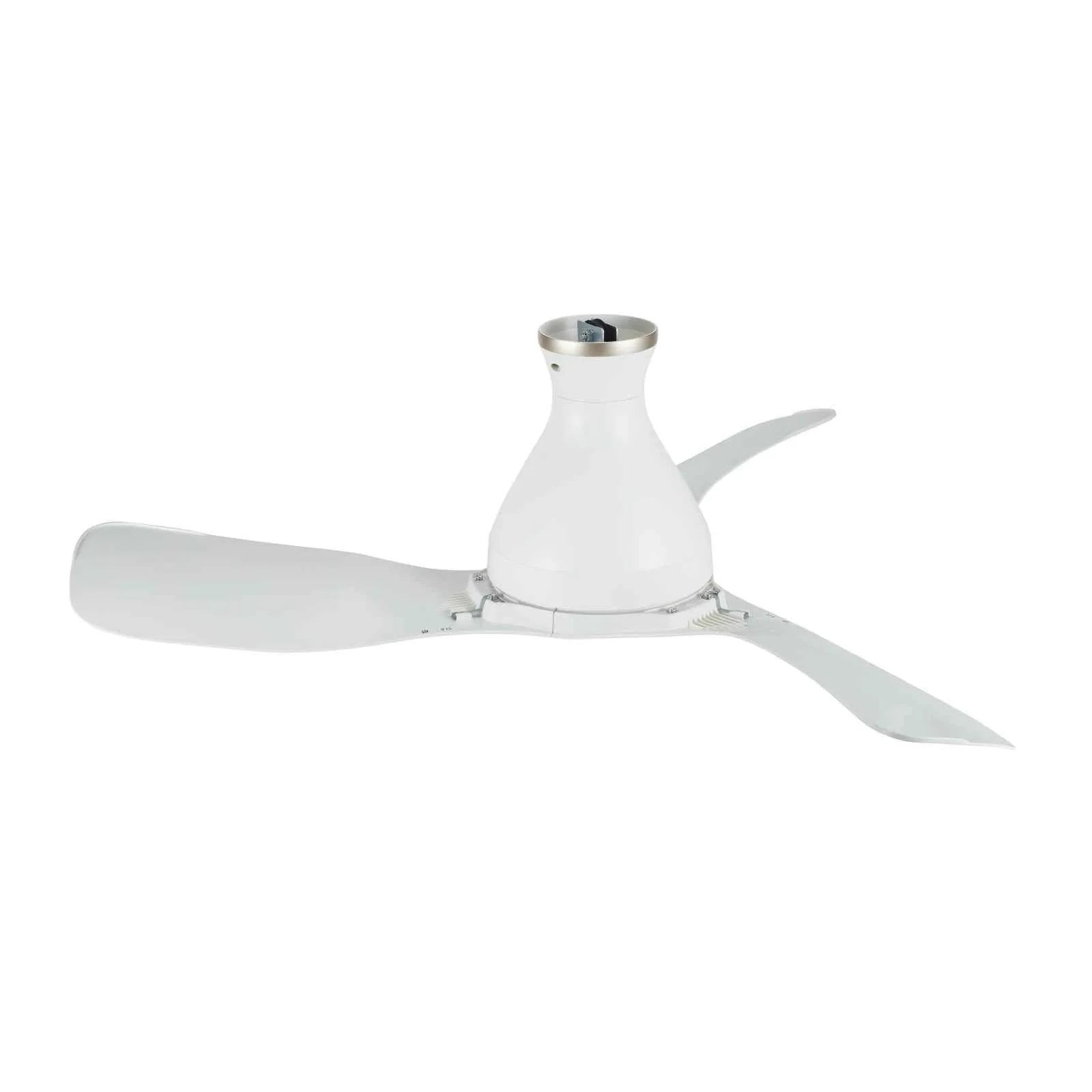 AIRY 48" SMART DC CEILING FAN   OPTIONAL LIGHT Ceiling Fans summer sale