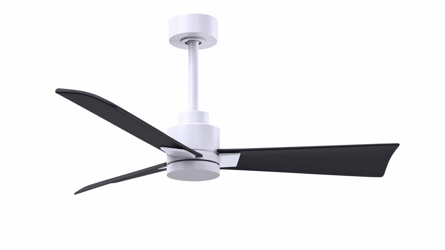 Alessandra 42"Ceiling Fan Matte White Exterior Fans FANS clearance sale