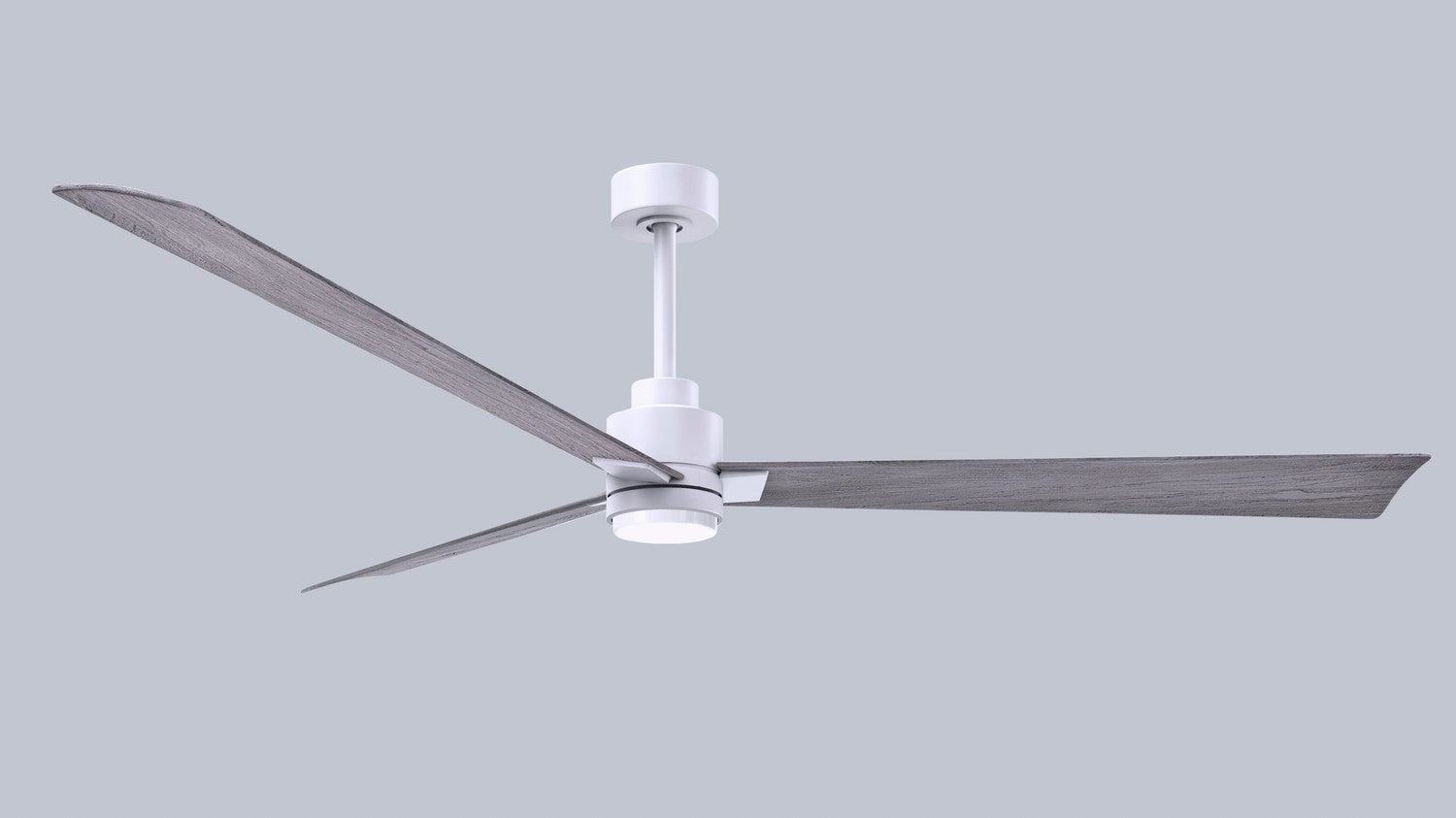 Alessandra - LK 72"Ceiling Fan Matte White Large Ceiling Fans online store