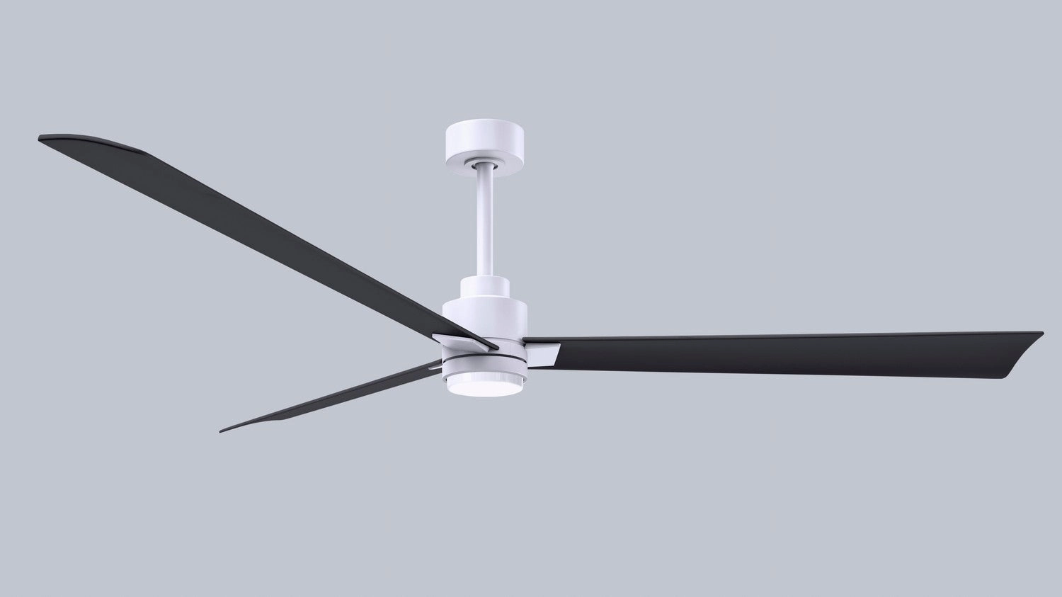 Alessandra - LK 72"Ceiling Fan Matte White Large Ceiling Fans online store