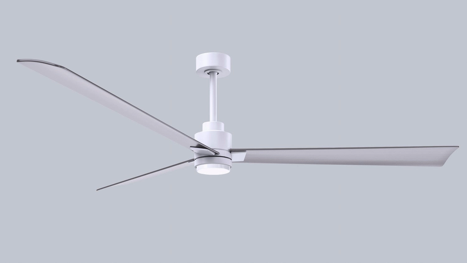 Alessandra - LK 72"Ceiling Fan Matte White Large Ceiling Fans online store