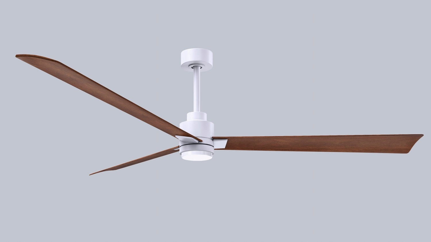 Alessandra - LK 72"Ceiling Fan Matte White Large Ceiling Fans online store