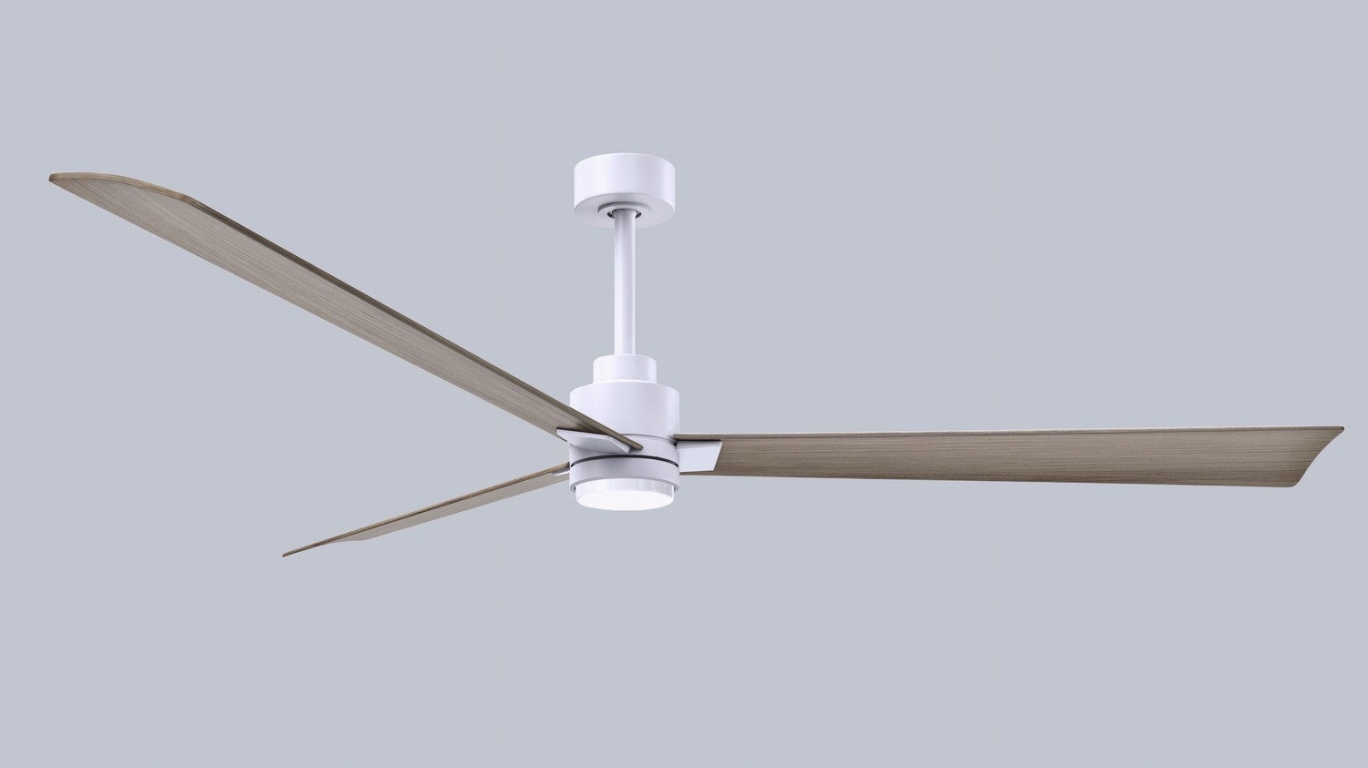 Alessandra - LK 72"Ceiling Fan Matte White Large Ceiling Fans online store