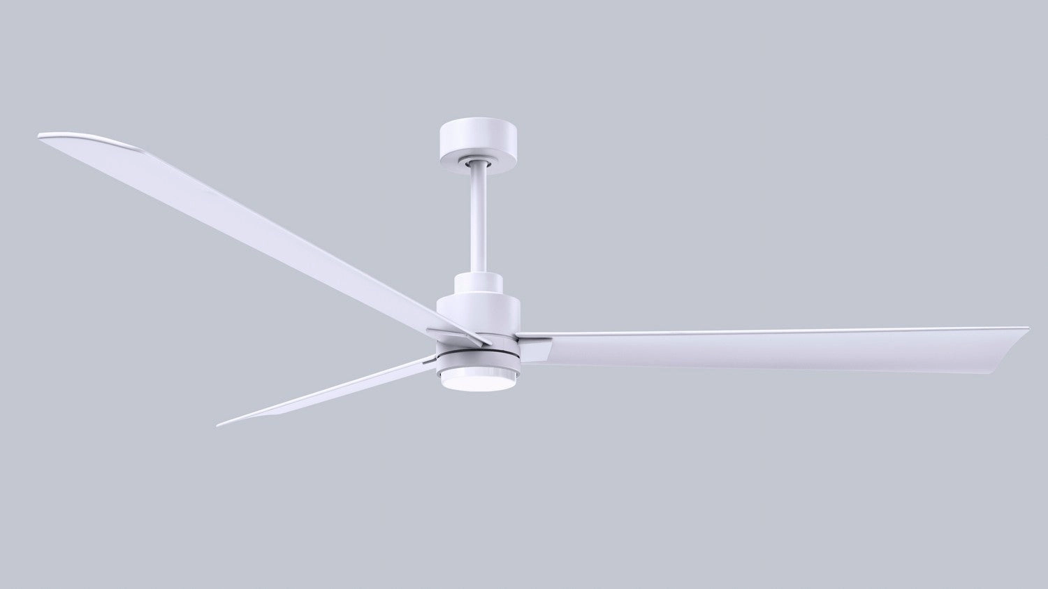 Alessandra - LK 72"Ceiling Fan Matte White Large Ceiling Fans online store