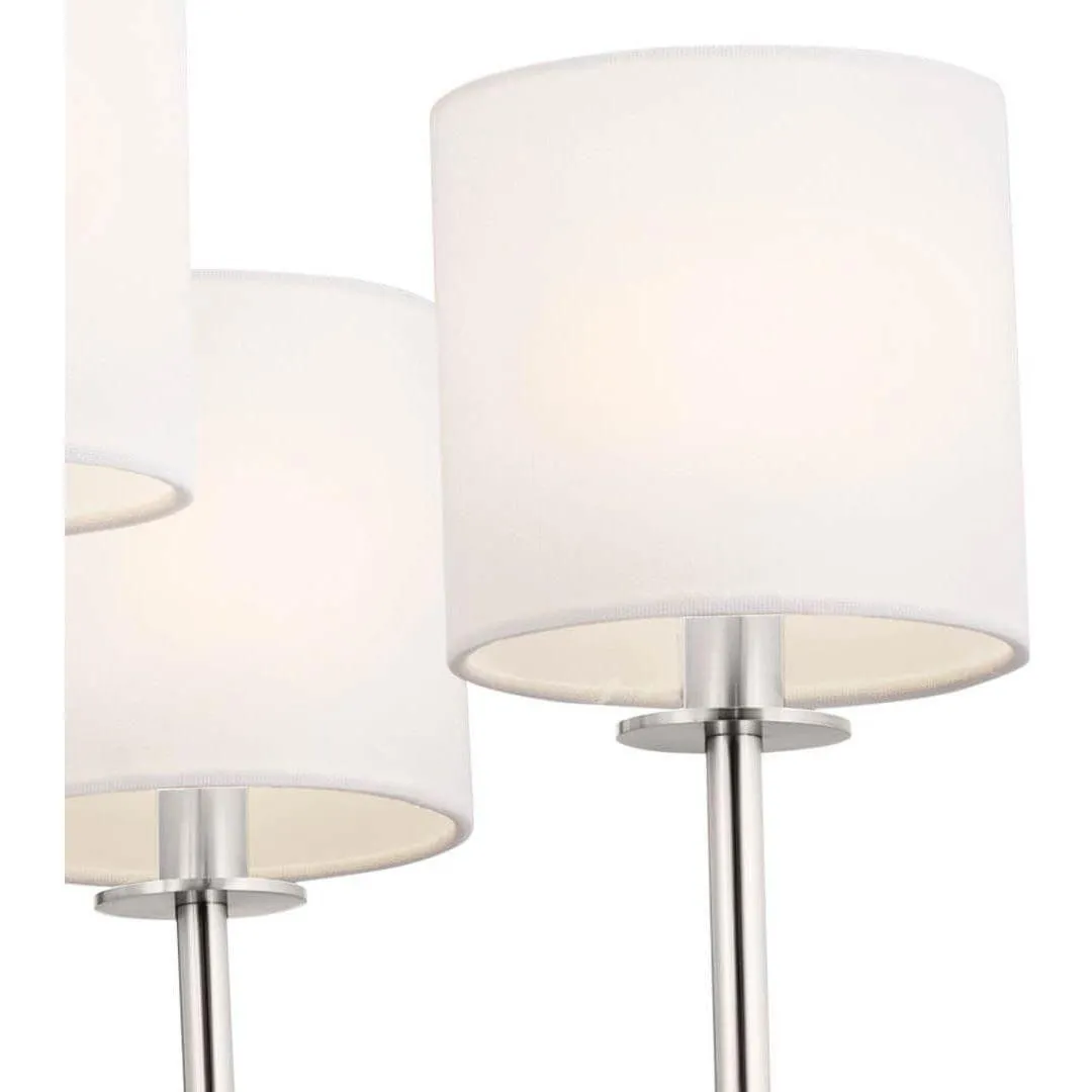 Ali 6-Light Chandelier