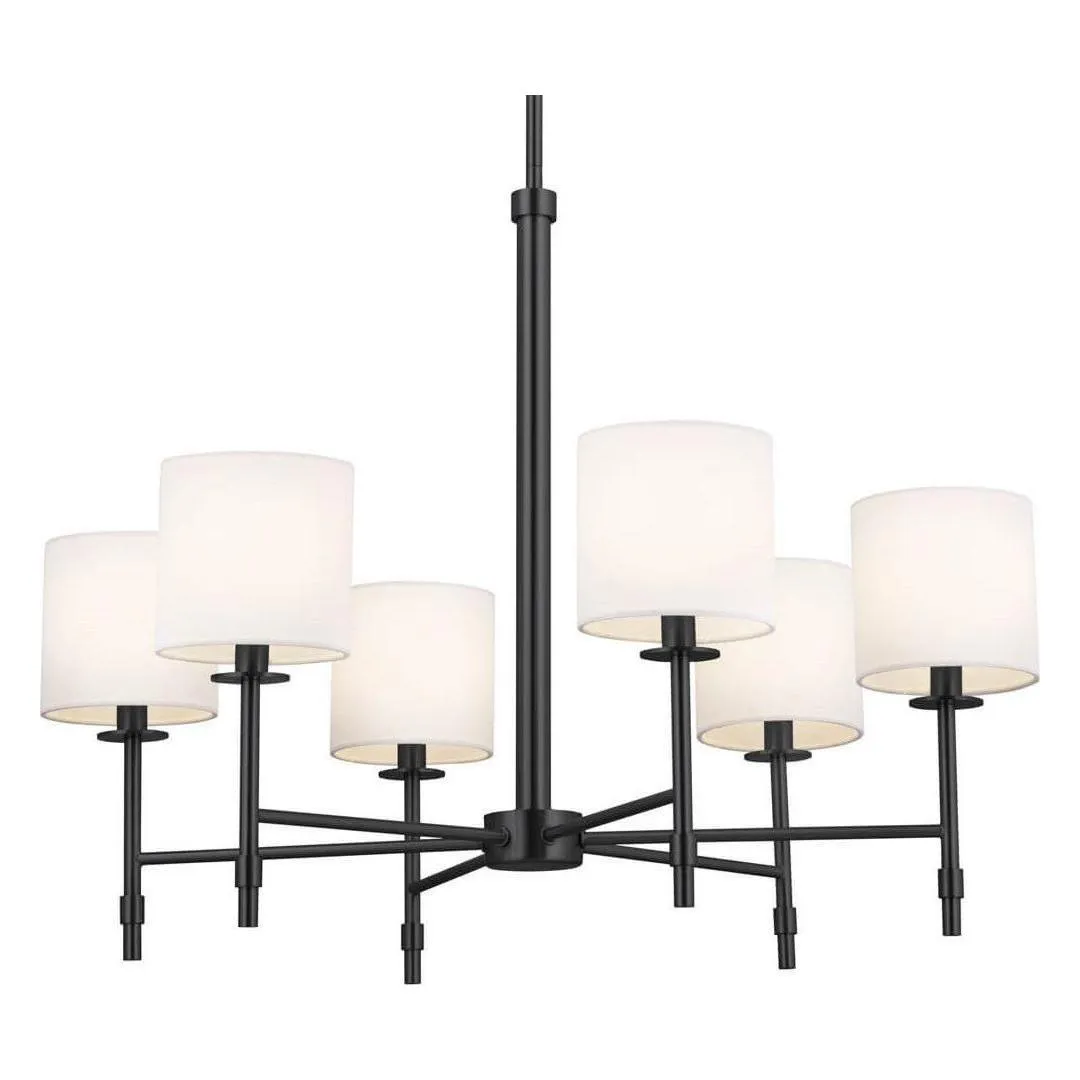 Ali 6-Light Chandelier