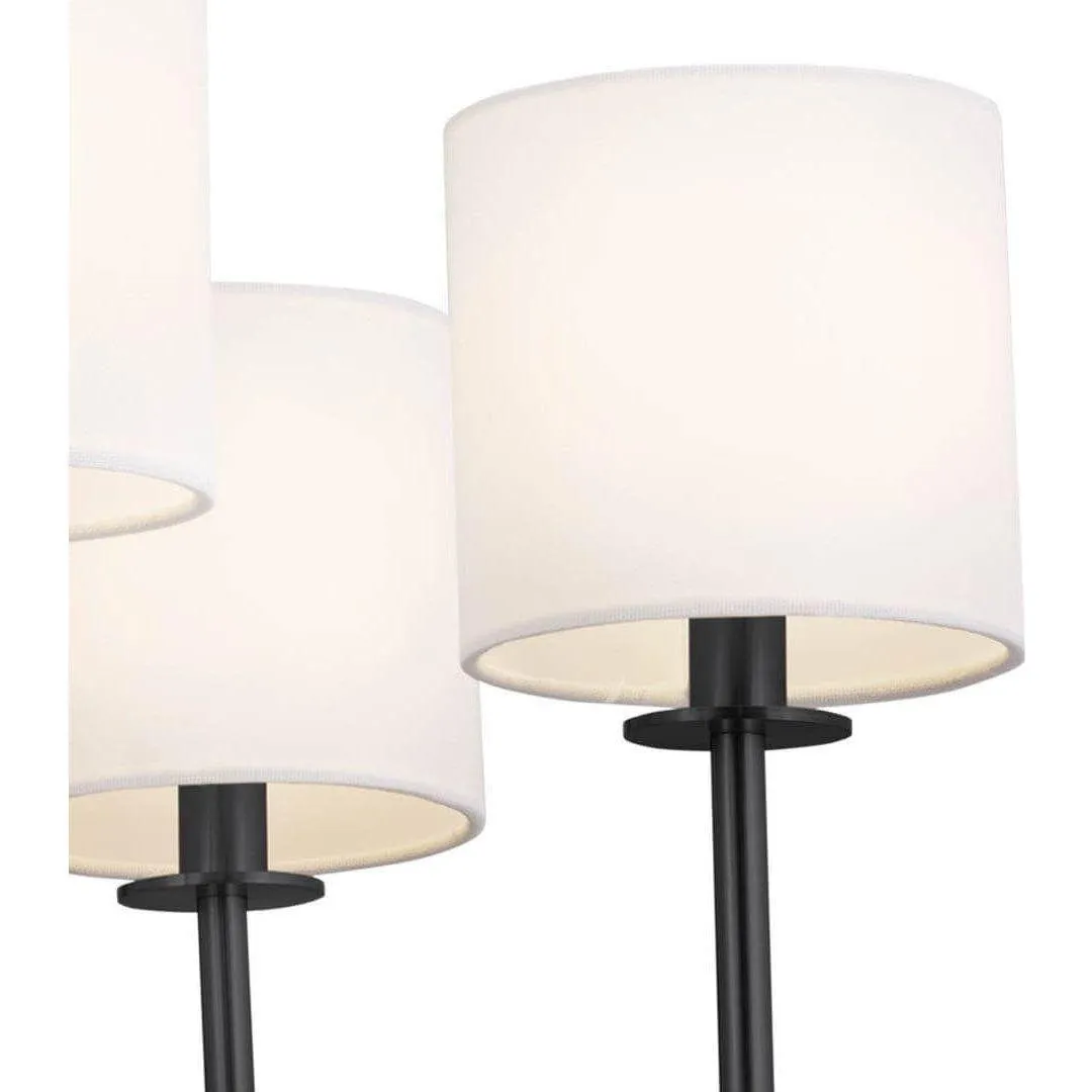 Ali 6-Light Chandelier