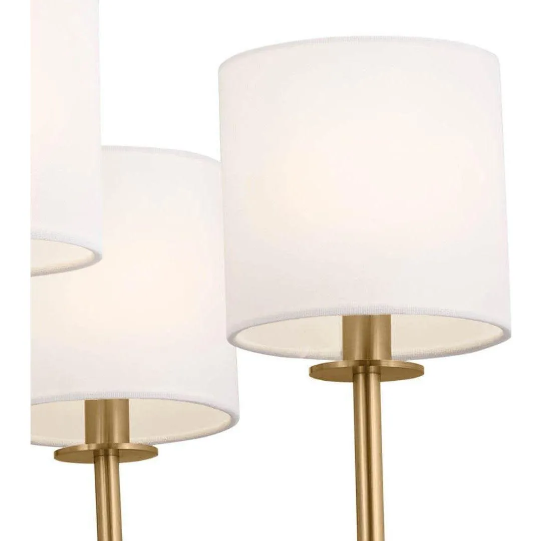 Ali 6-Light Chandelier