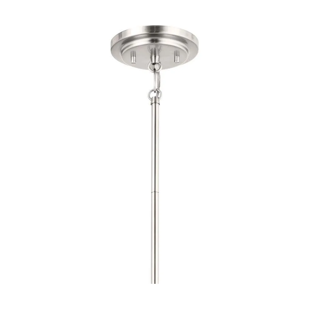 Ali 6-Light Chandelier