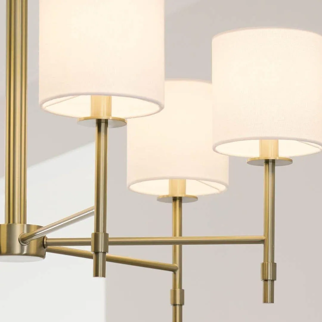 Ali 6-Light Chandelier