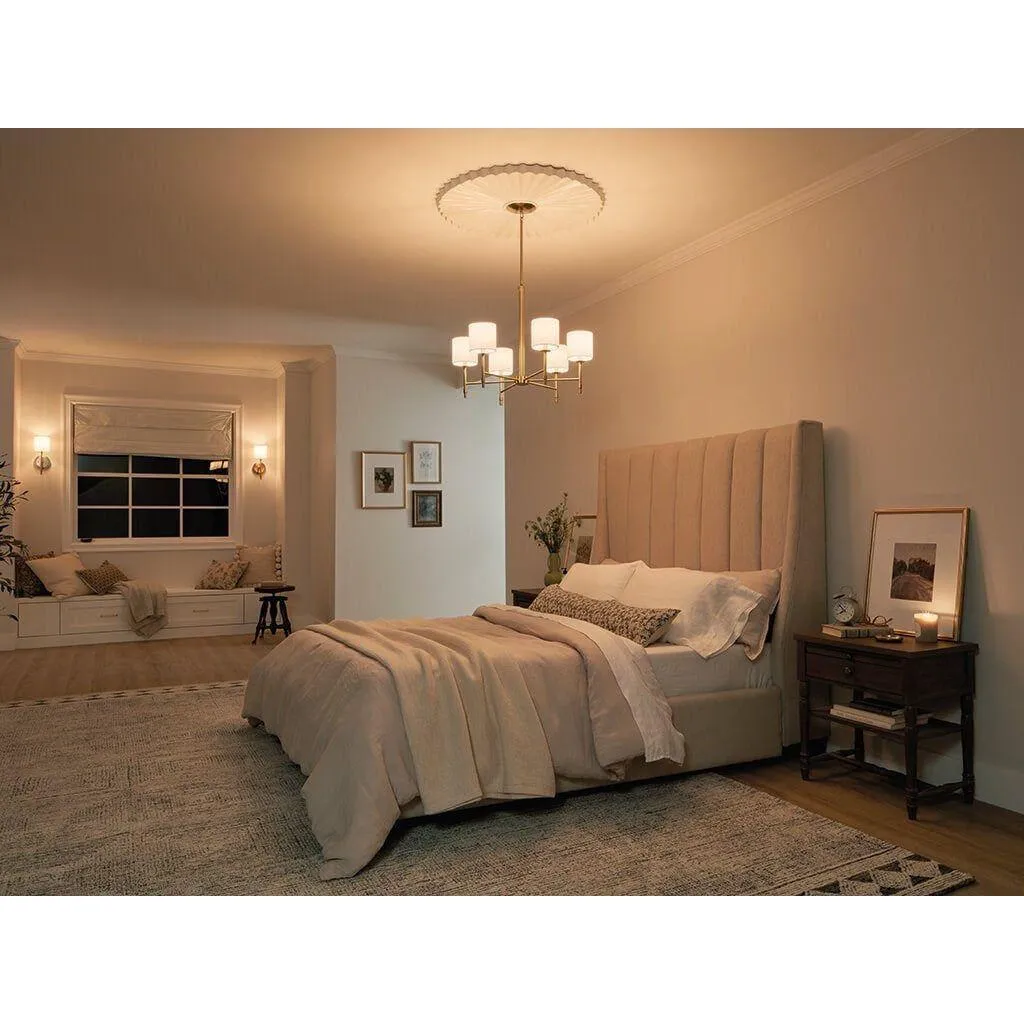 Ali 6-Light Chandelier