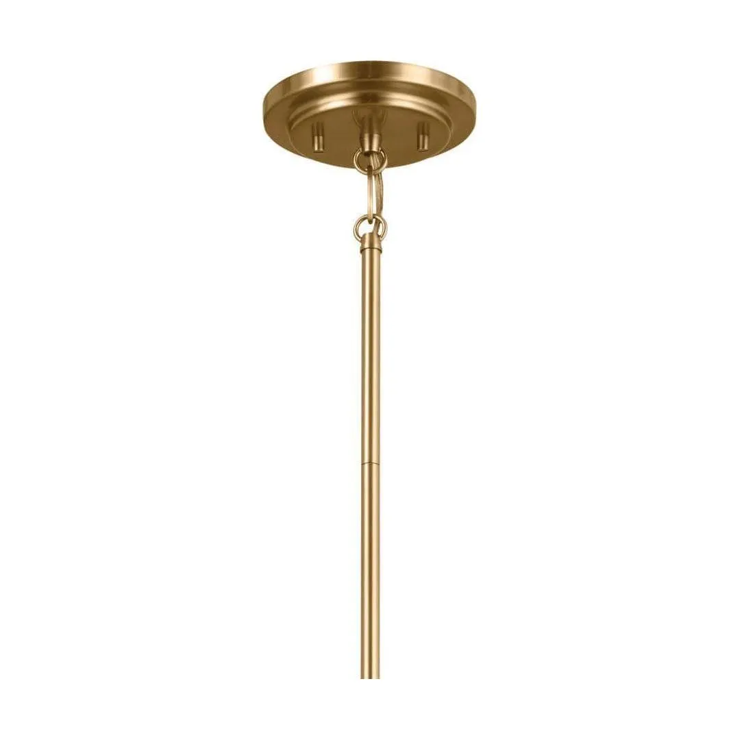 Ali 6-Light Chandelier