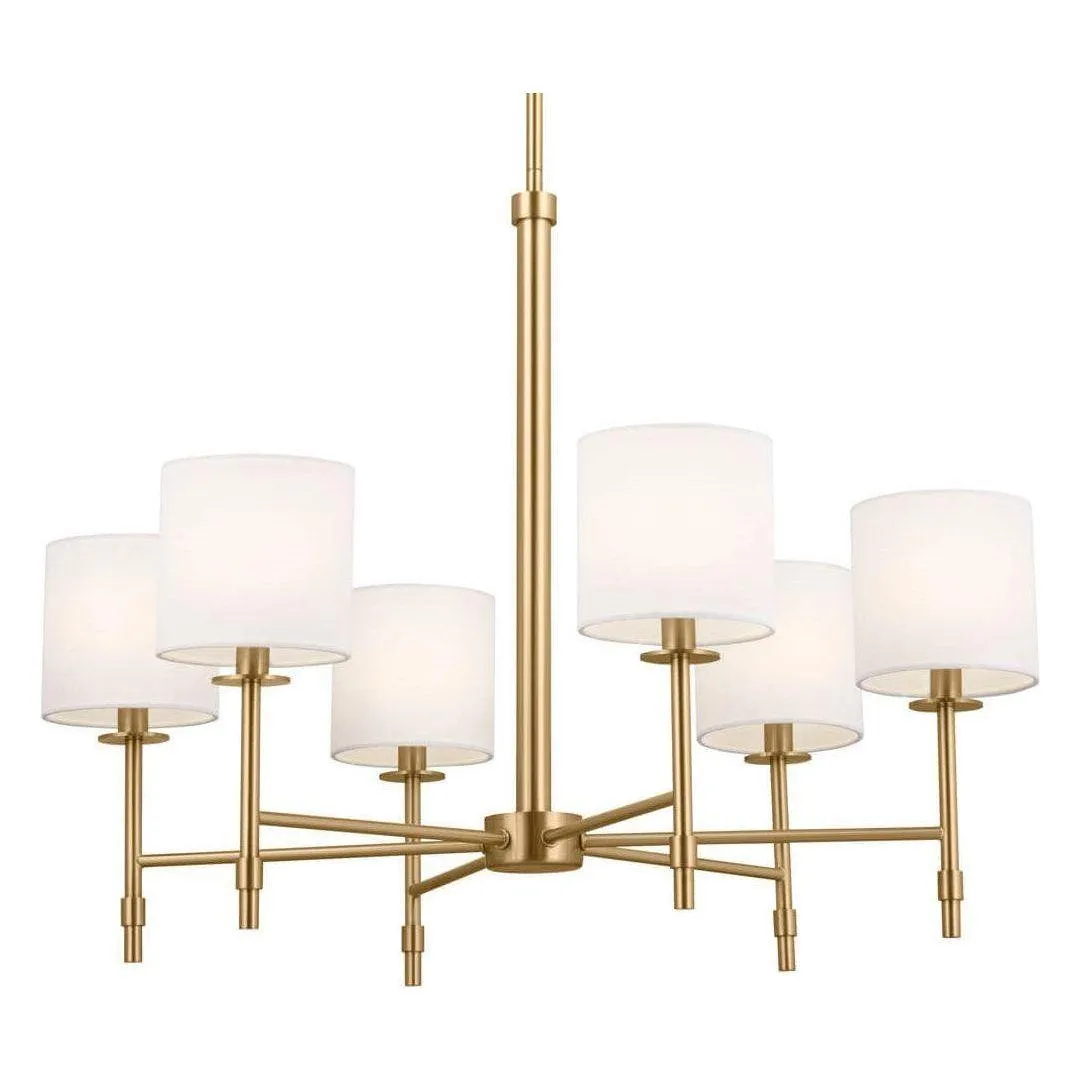 Ali 6-Light Chandelier