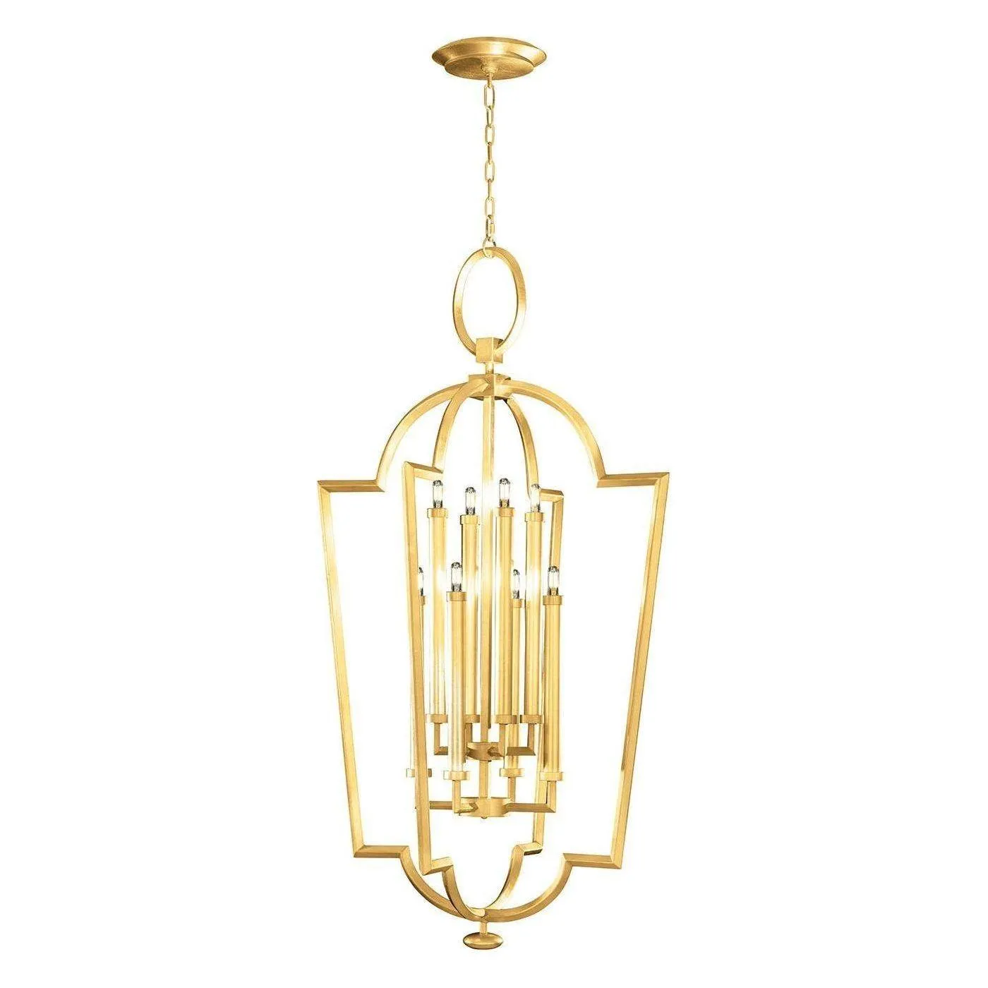Allegretto 28" Round Pendant