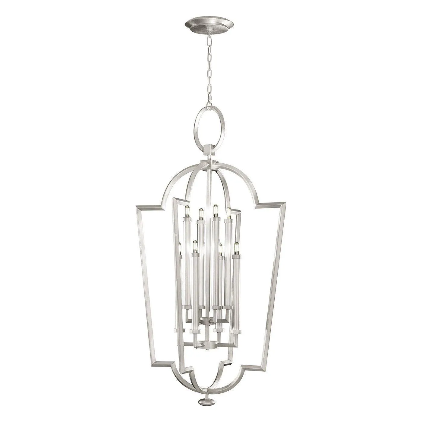 Allegretto 28" Round Pendant
