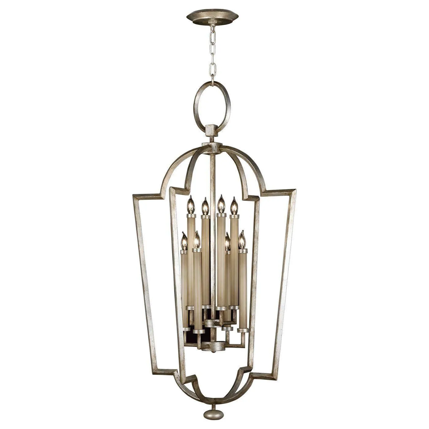 Allegretto 28" Round Pendant