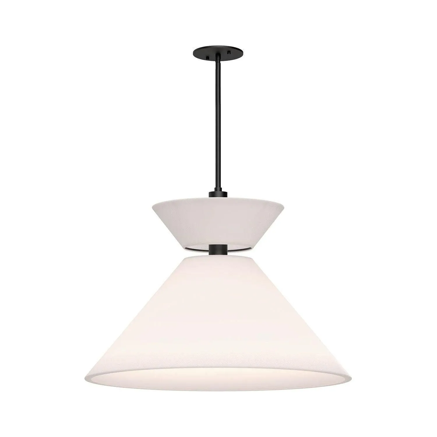 Alora Mood Chapelle 22 Inch Pendant