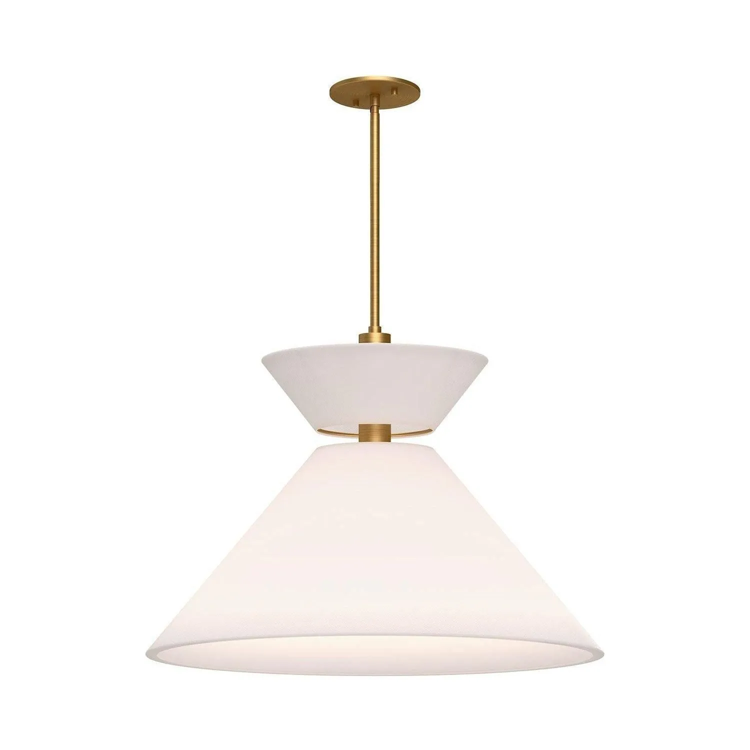 Alora Mood Chapelle 22 Inch Pendant Bathroom Lighting limited offer