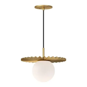 Alora Mood Plume 12 Inch Pendant Bathroom Lighting top picks online