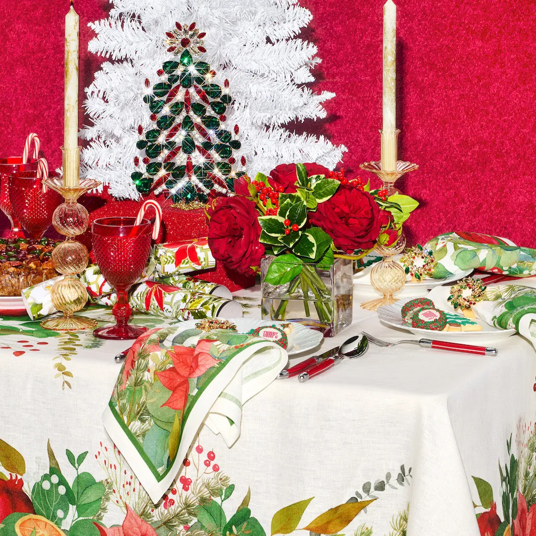 Alpine Red Peonies & Berries Faux Florals Wreaths hot price