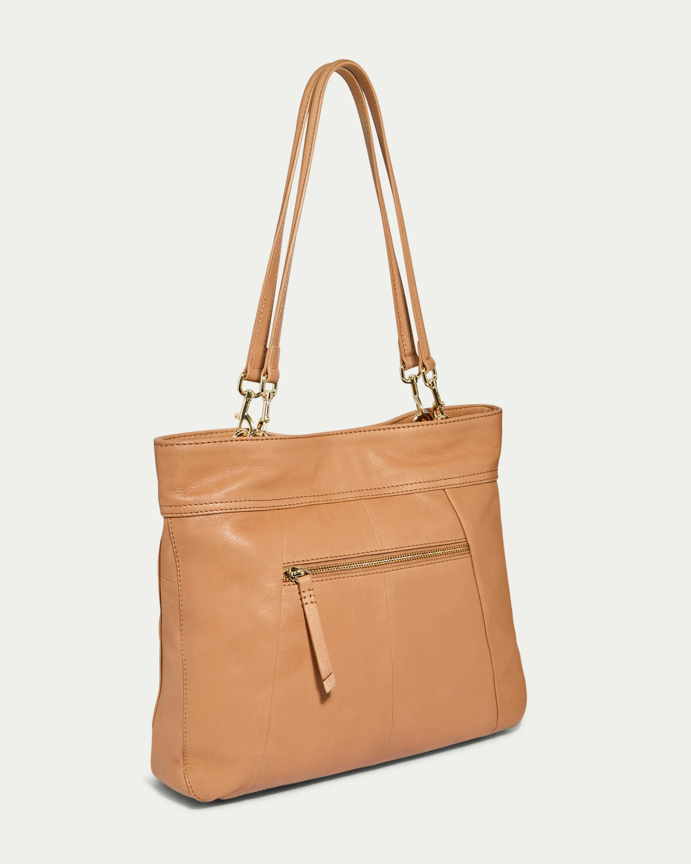 Alpine Triple Compartment Tote