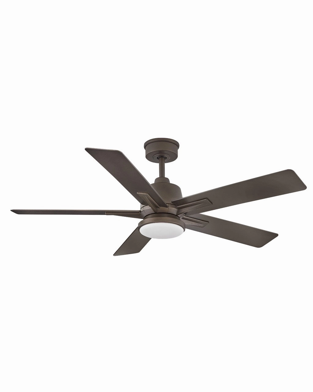 Alta 52"Ceiling Fan Metallic Matte Bronze Exterior Fans FANS clearance sale