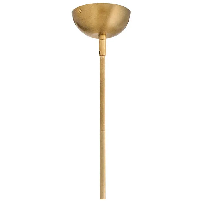 Altman Extra Large Low Profile Chandelier
