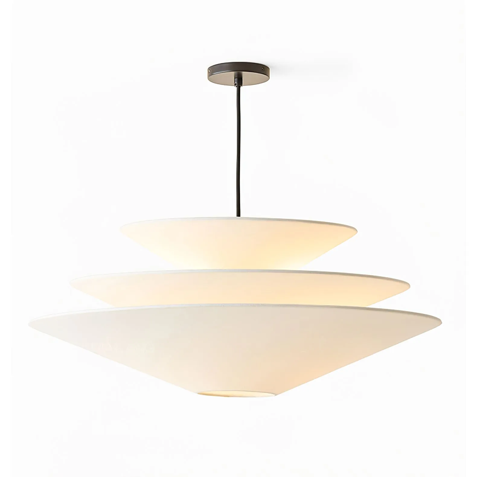 Altura Layered Pendant Light