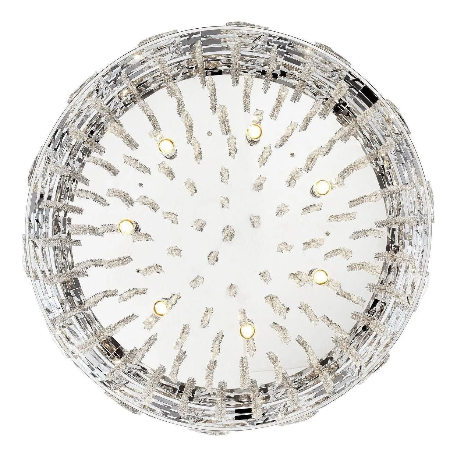 Aludra Flush Mount