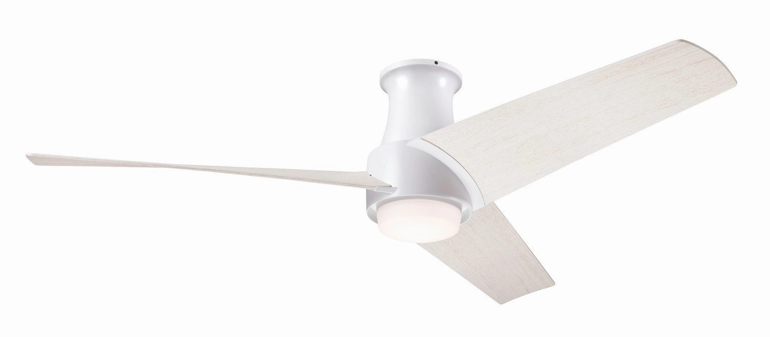 Ambit Flush DC 56"  Ceiling Fan Huggers FANS outlet store