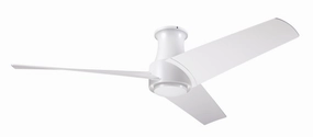 Ambit Flush DC 56"  Ceiling Fan Huggers FANS outlet store