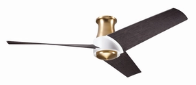 Ambit Flush DC 56"  Ceiling Fan Huggers FANS outlet store