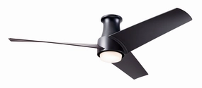 Ambit Flush DC 56"  Ceiling Fan Huggers FANS outlet store