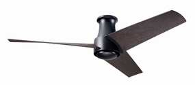 Ambit Flush DC 56"  Ceiling Fan Huggers FANS outlet store