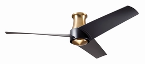 Ambit Flush DC 56"  Ceiling Fan Huggers FANS outlet store